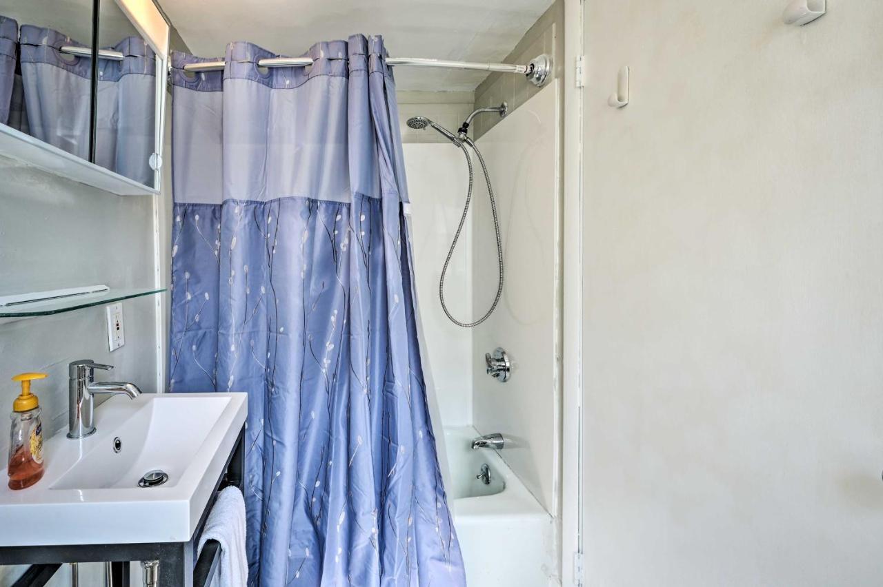 Lovely Rockport Apartment, Walk To Beaches! Dış mekan fotoğraf